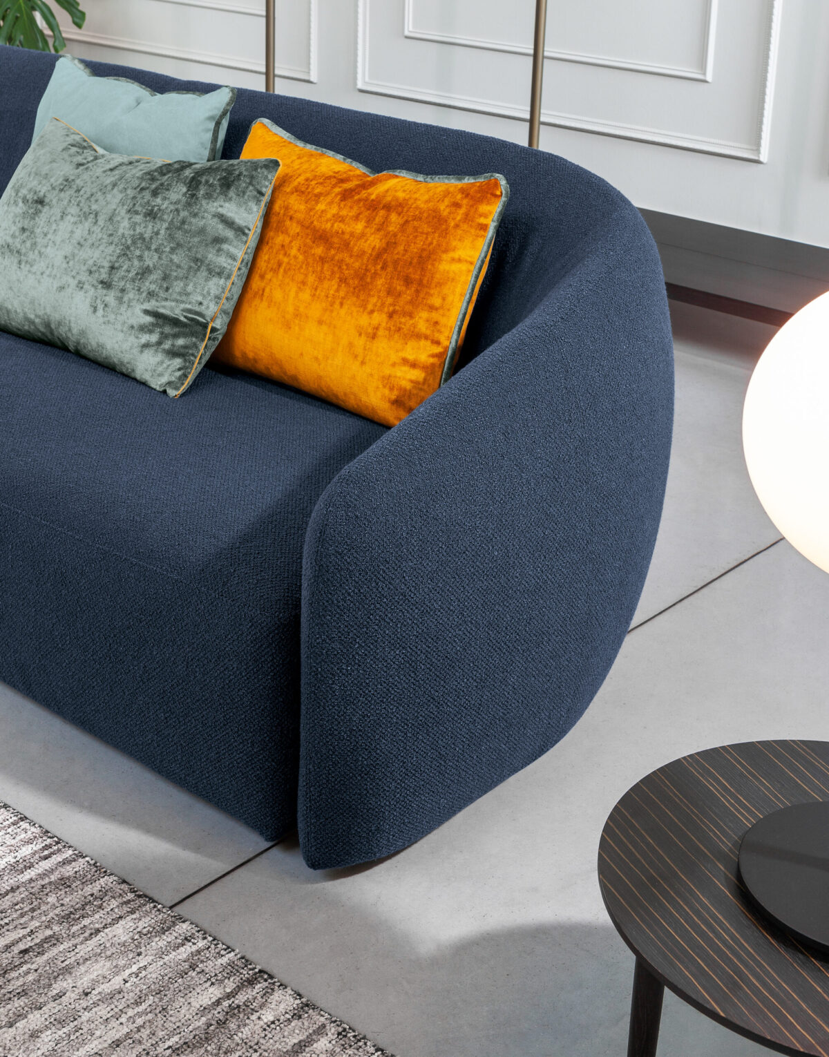 Flexteam - Sofa Globe – Bild 4