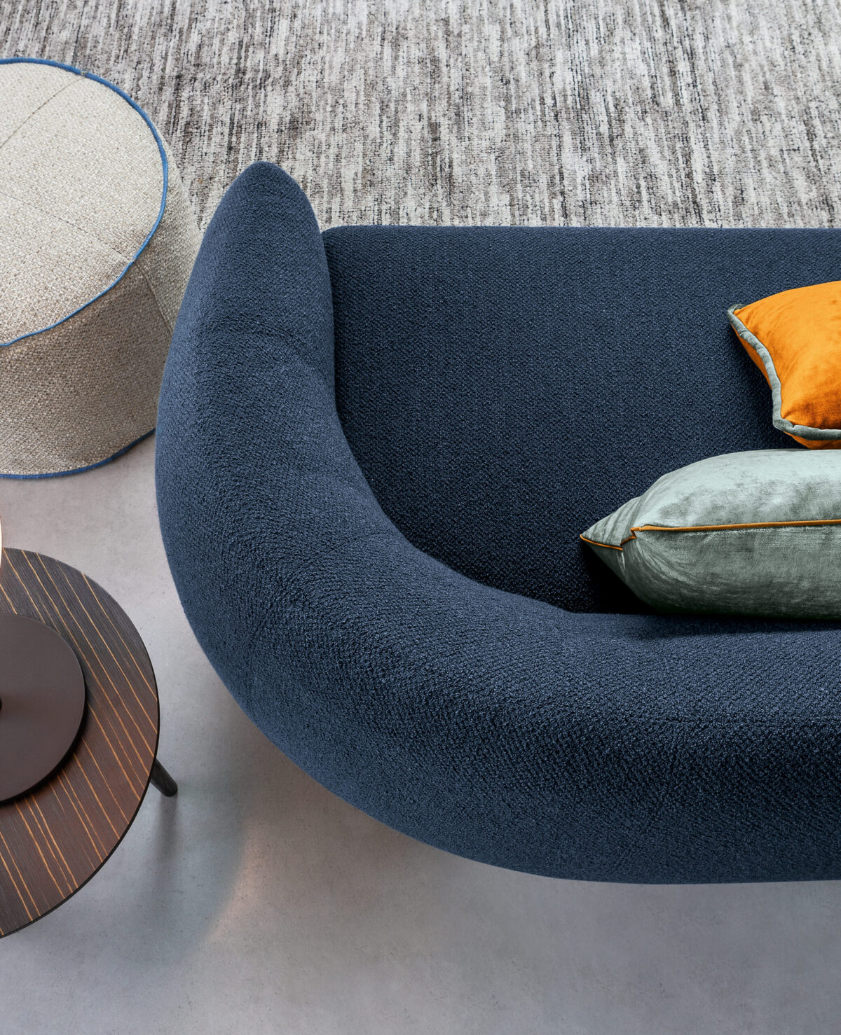 Flexteam - Sofa Globe – Bild 3