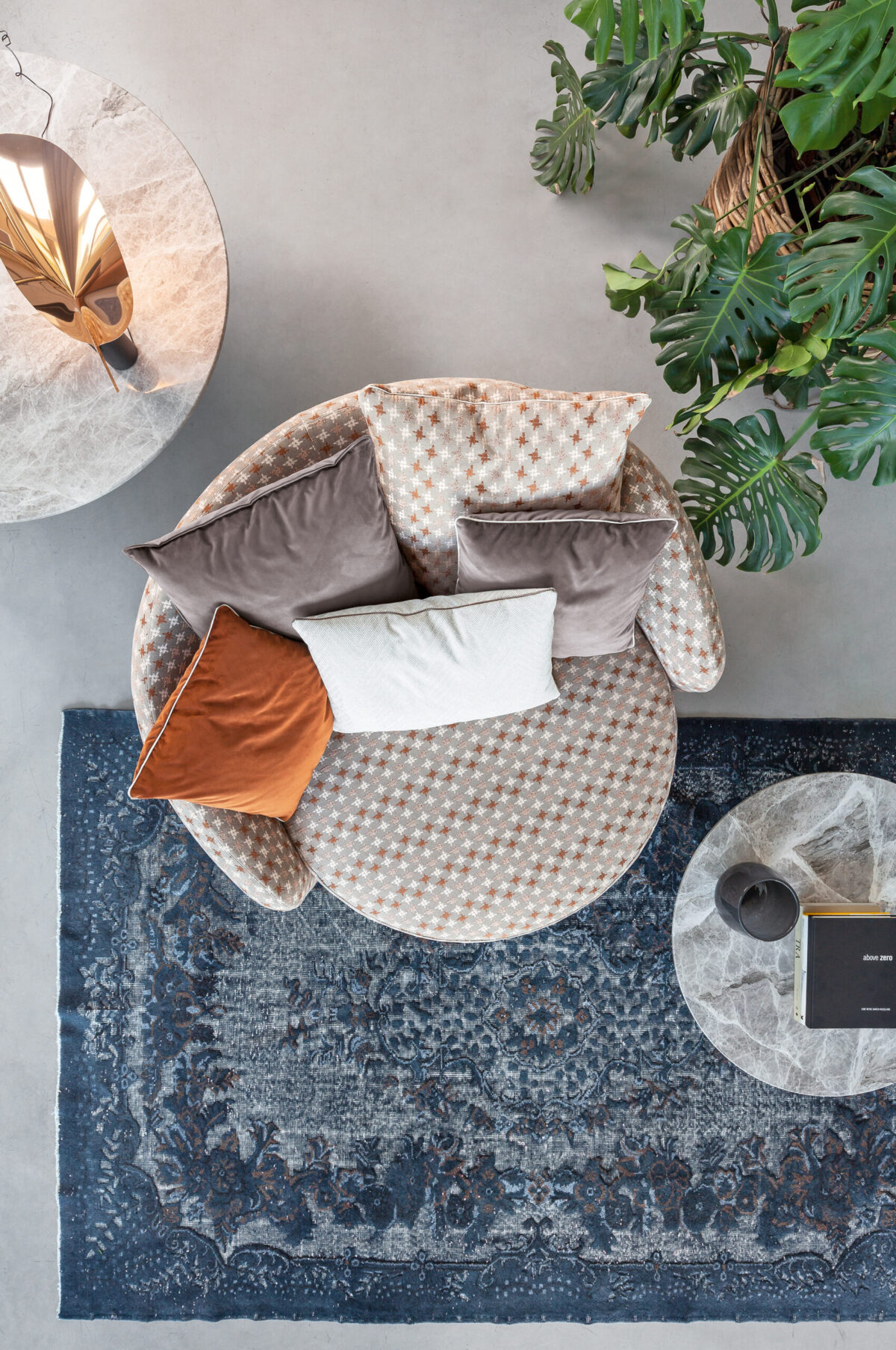 Flexteam - Sofa Globe – Bild 14