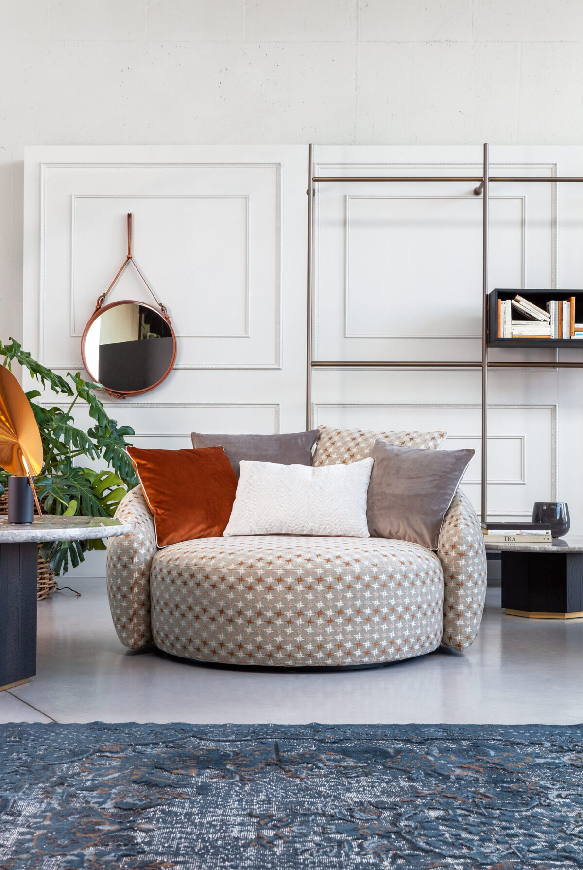 Flexteam - Sofa Globe – Bild 11