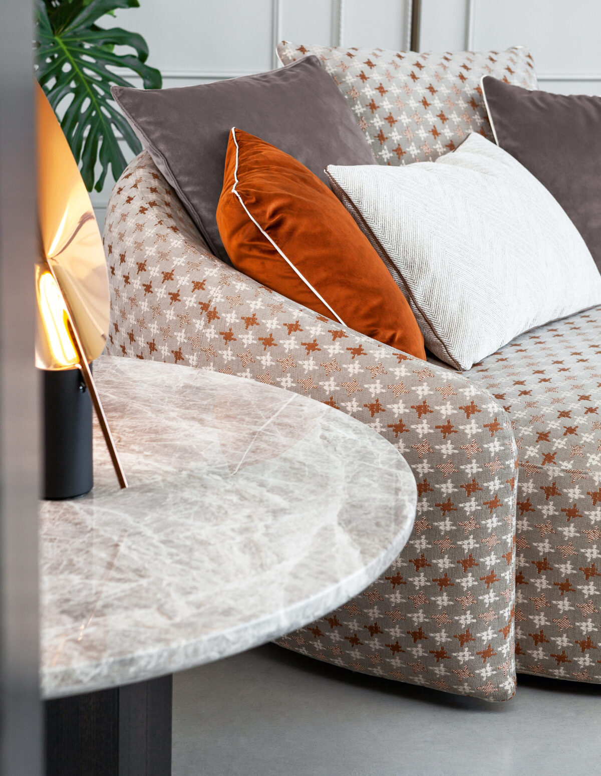 Flexteam - Sofa Globe – Bild 10