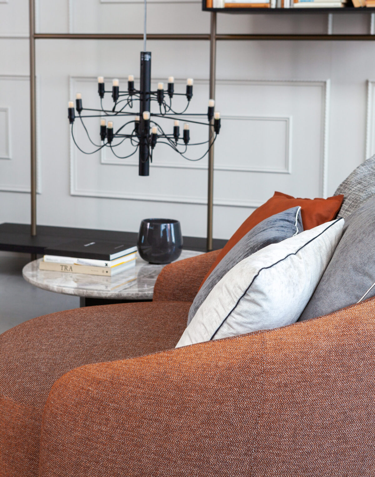 Flexteam - Sofa Globe – Bild 9