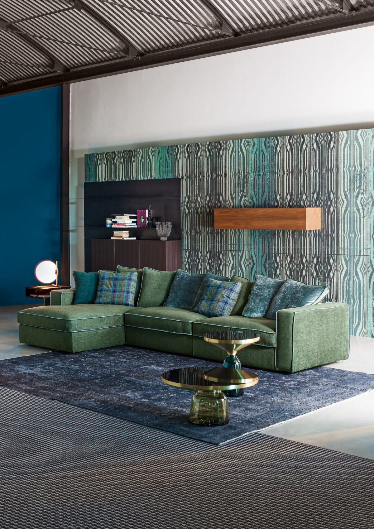 Flexteam - Sofa Madison – Bild 9
