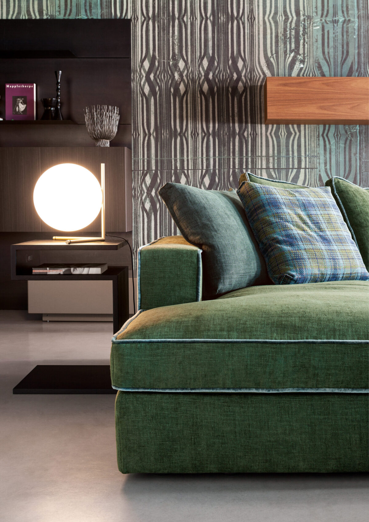 Flexteam - Sofa Madison – Bild 8