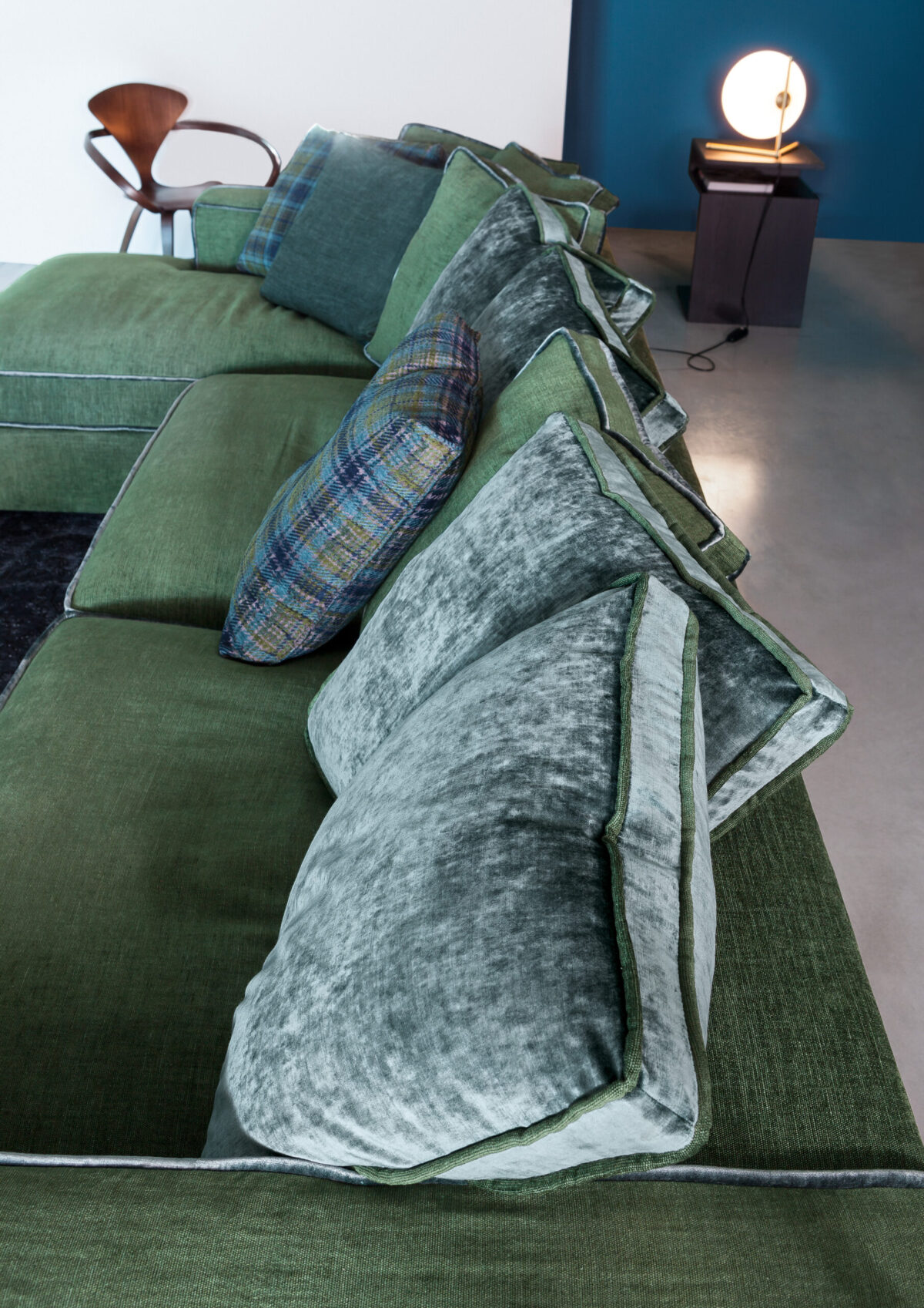 Flexteam - Sofa Madison – Bild 6