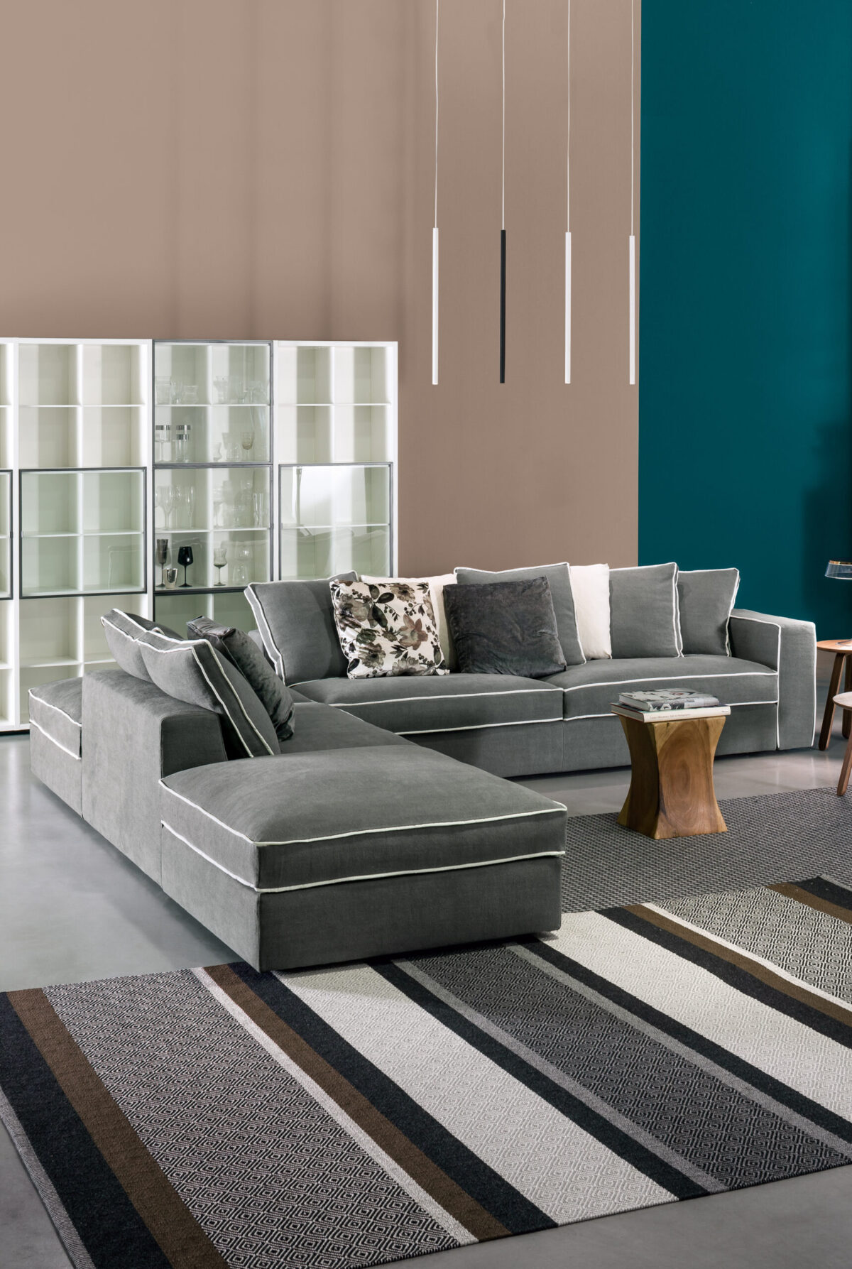 Flexteam - Sofa Madison – Bild 5
