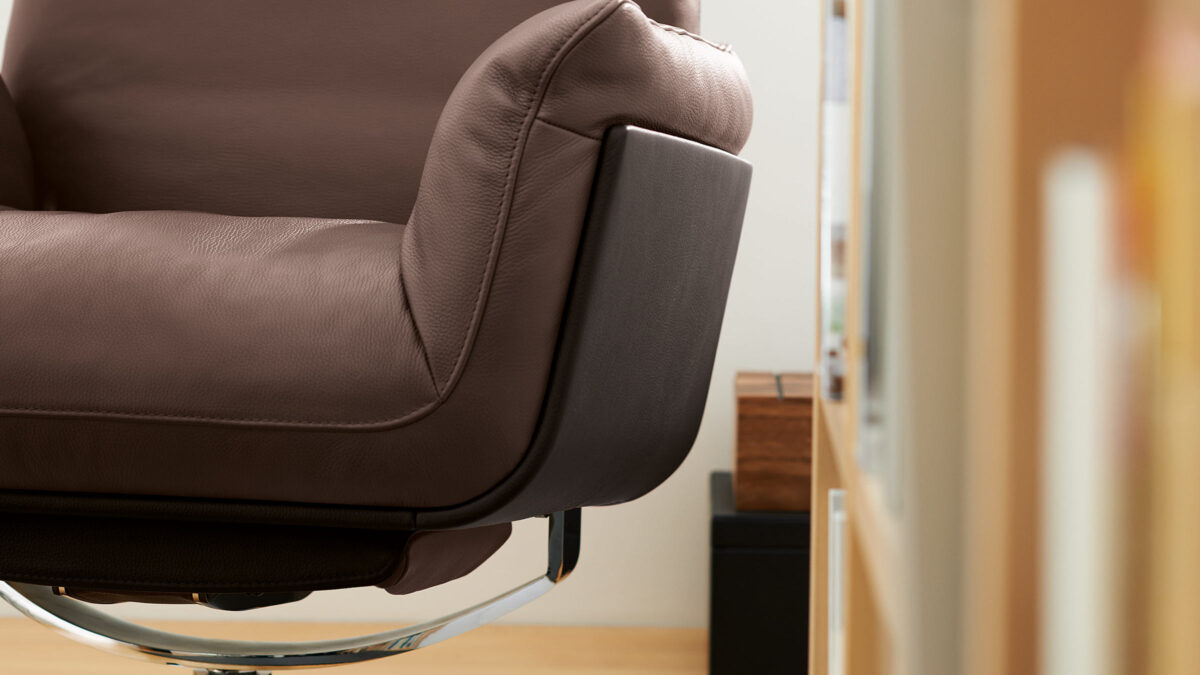 FSM - Relaxsessel Shelby – Bild 4