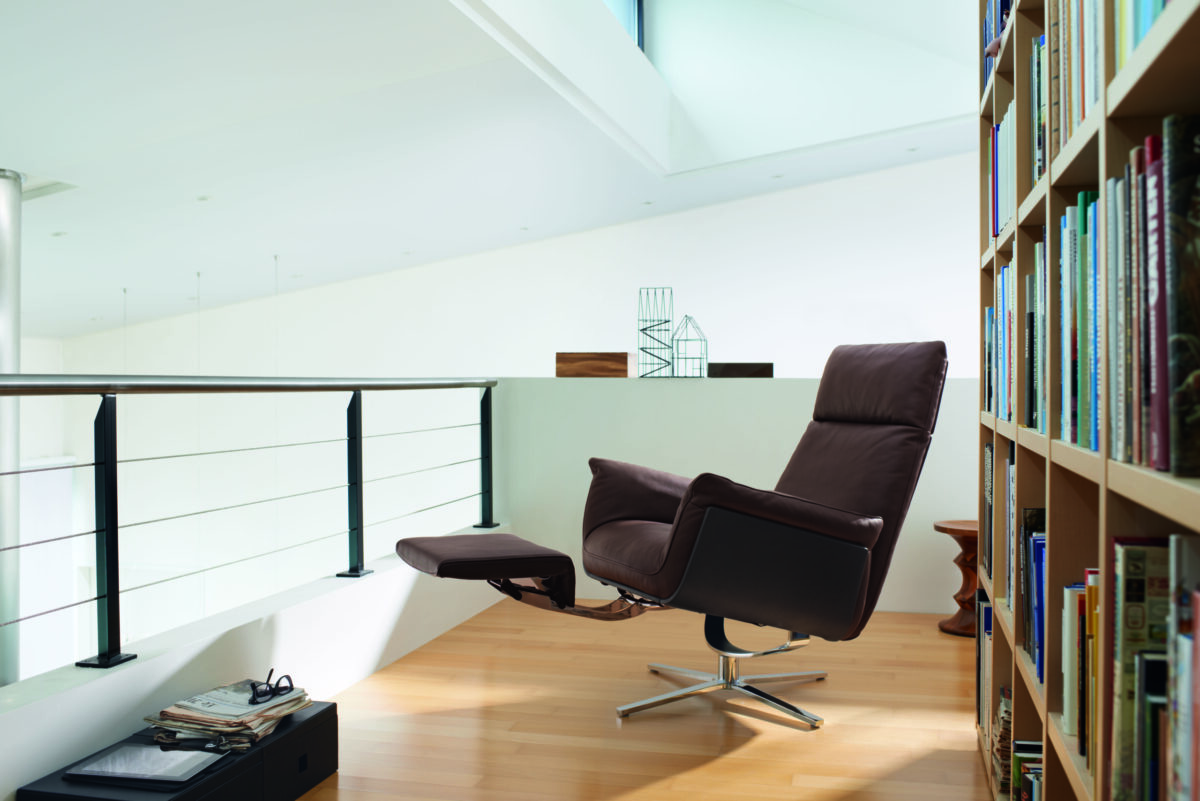 FSM - Relaxsessel Shelby – Bild 6