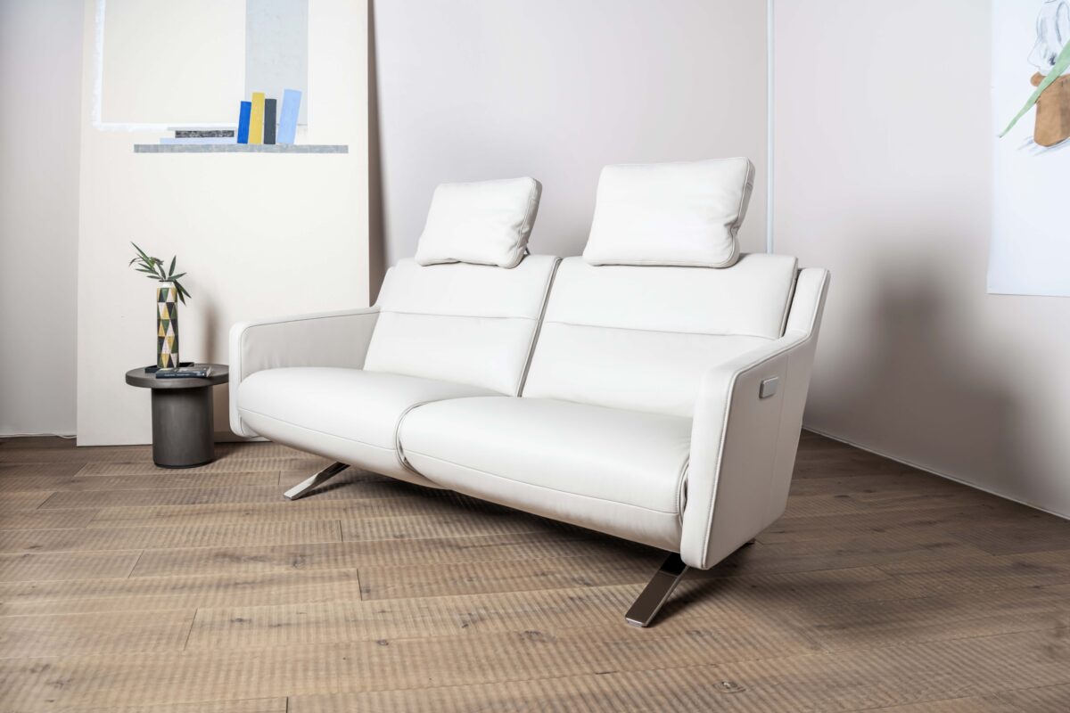 FSM - Sofa Bero – Bild 3