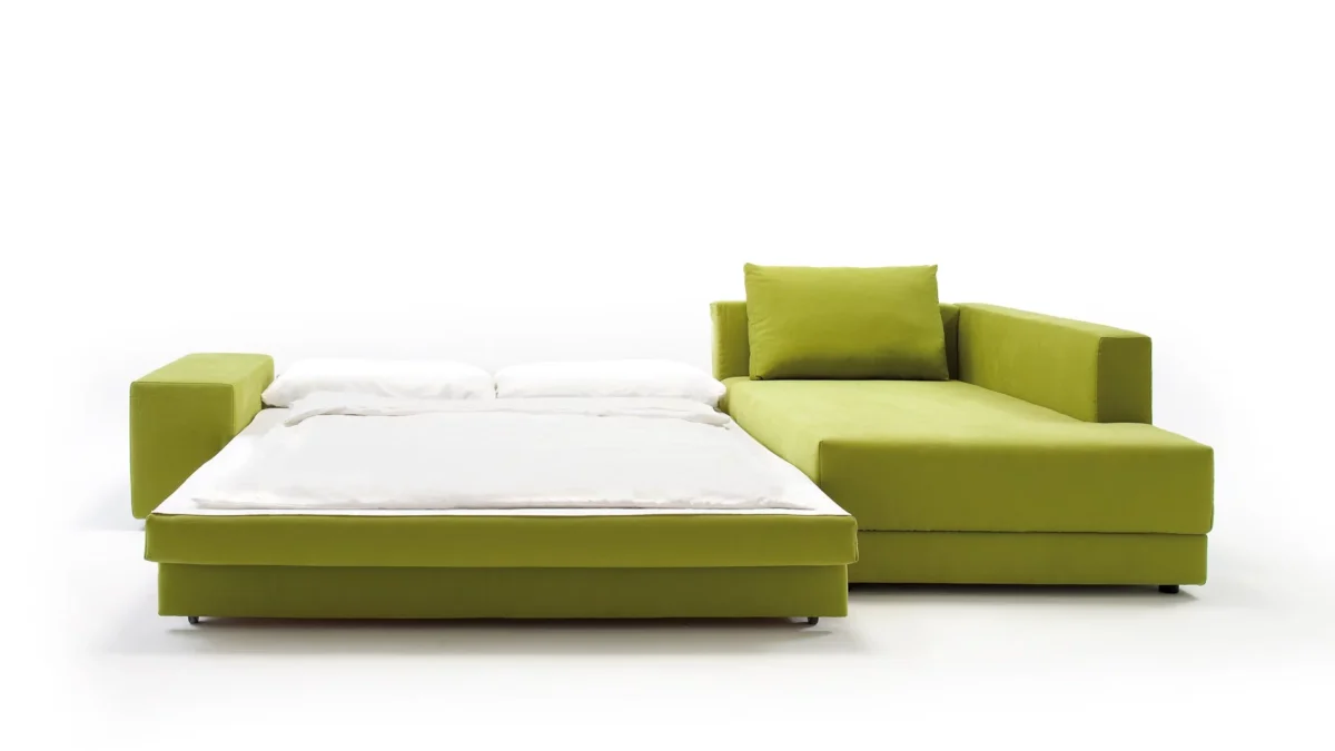 Franz Fertig - Schlafsofa Confetto – Bild 3