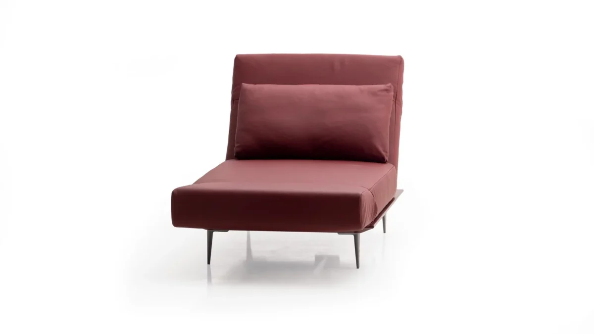 Franz Fertig - Schlafsofa Riga – Bild 8