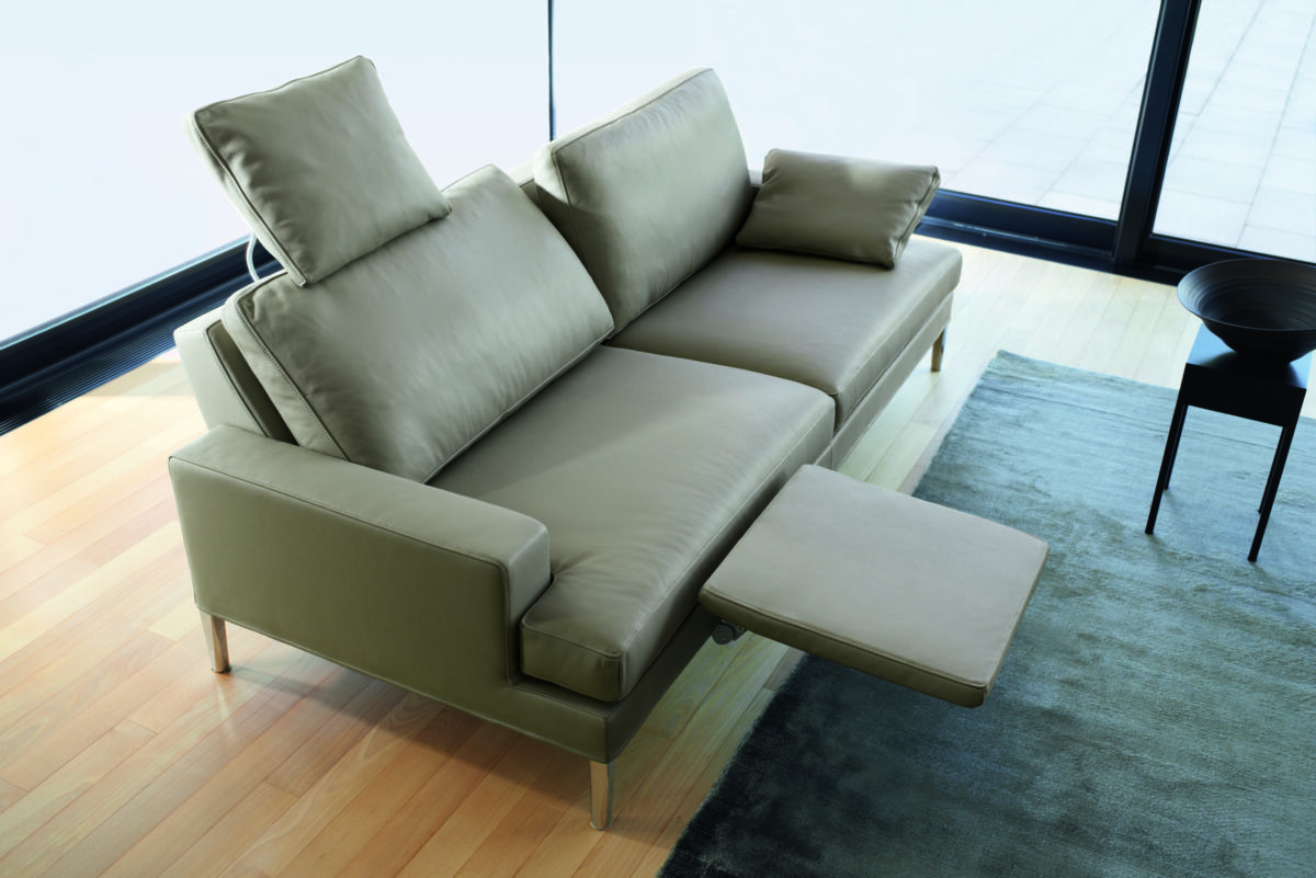 FSM - Sofa Clarus – Bild 7