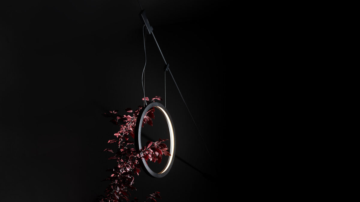 Artemide - Leuchtenserie Funivia – Bild 3