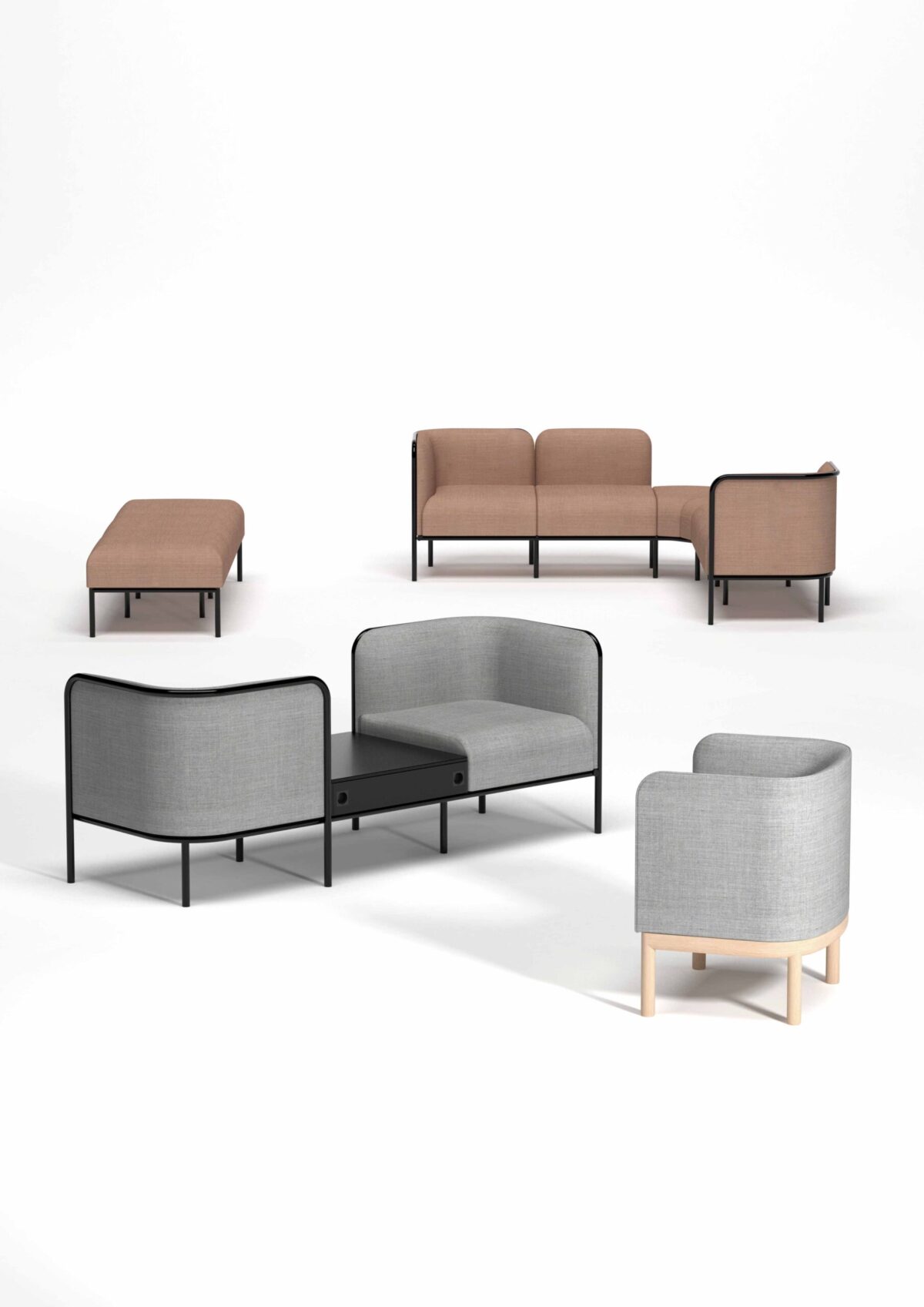 Gaber - Sofa Place – Bild 3