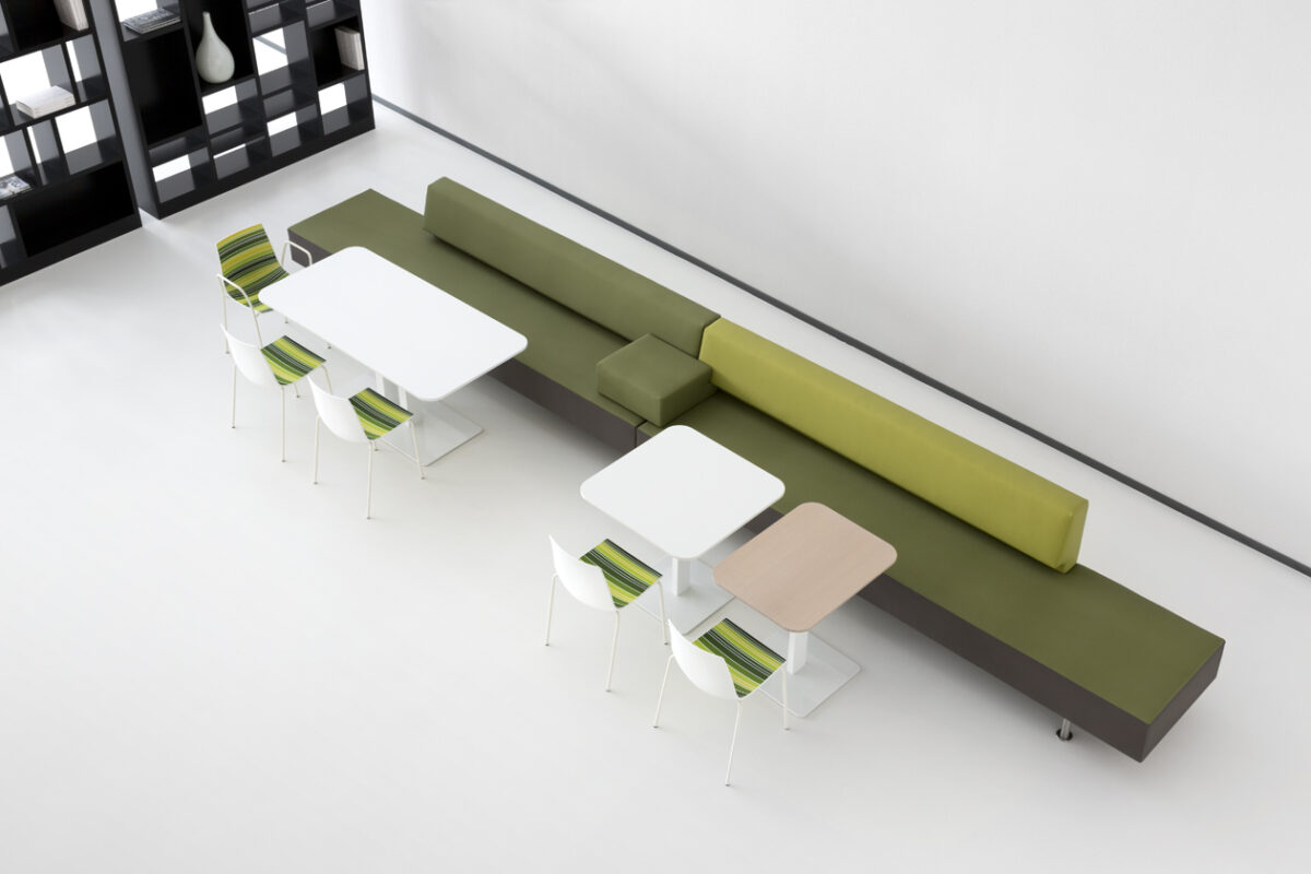 Gaber - Stuhl Colorfive – Bild 7
