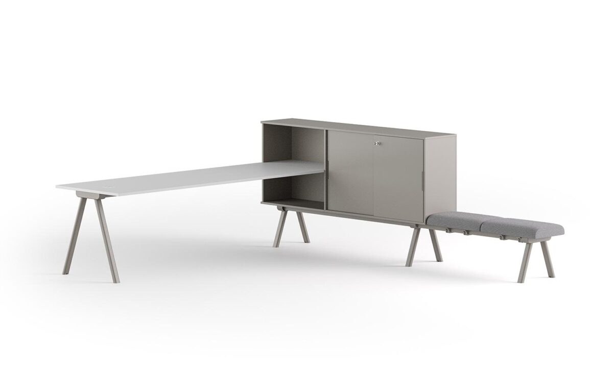 Gaber - Workstation – Bild 9