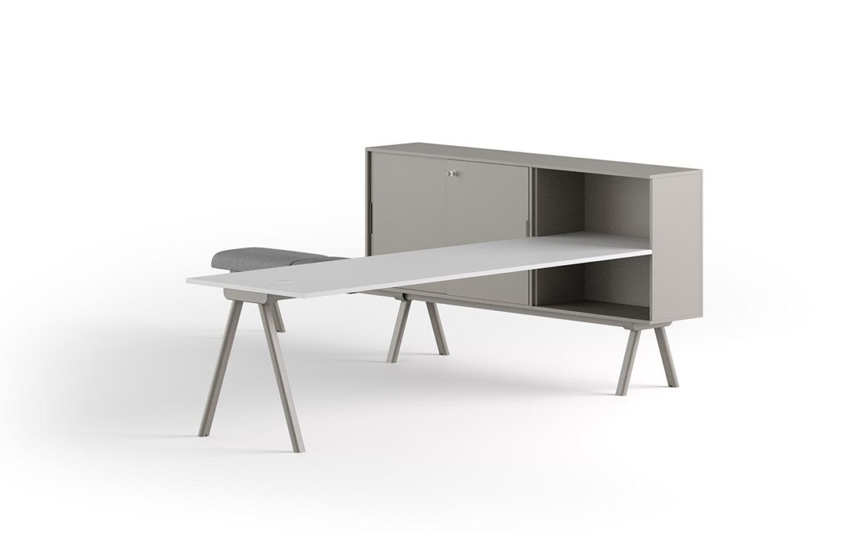 Gaber - Workstation