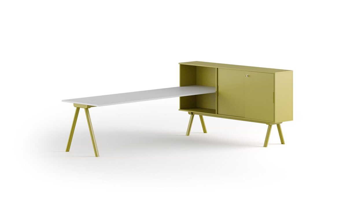 Gaber - Workstation – Bild 6