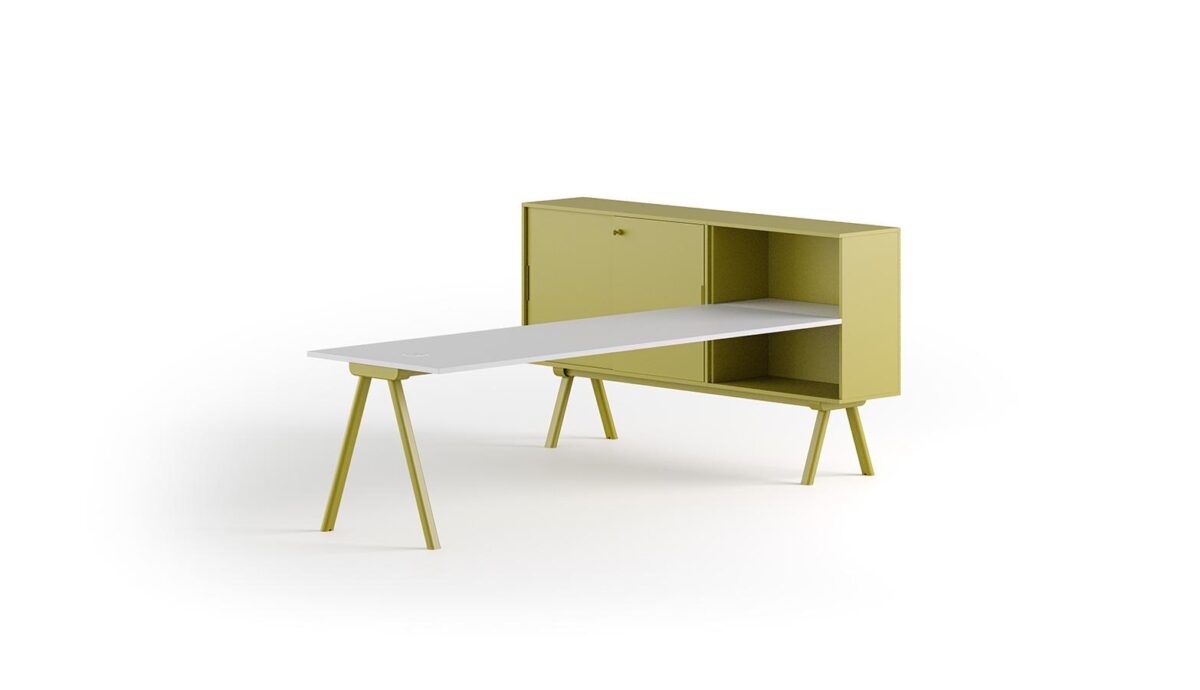 Gaber - Workstation – Bild 5