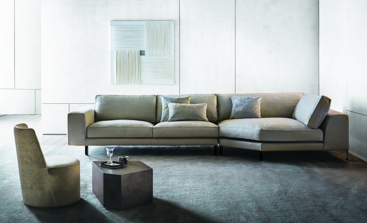 Casamilano - Sofa Hamptons – Bild 7