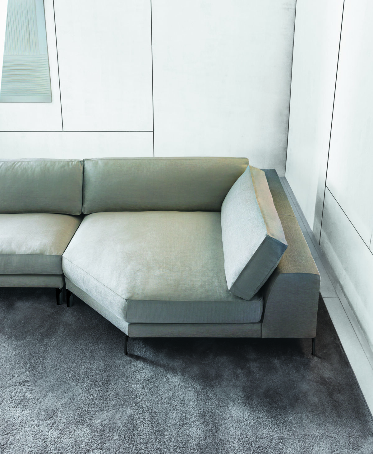 Casamilano - Sofa Hamptons – Bild 9
