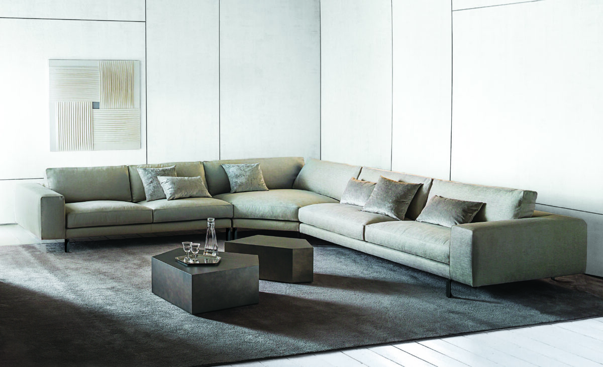 Casamilano - Sofa Hamptons – Bild 10