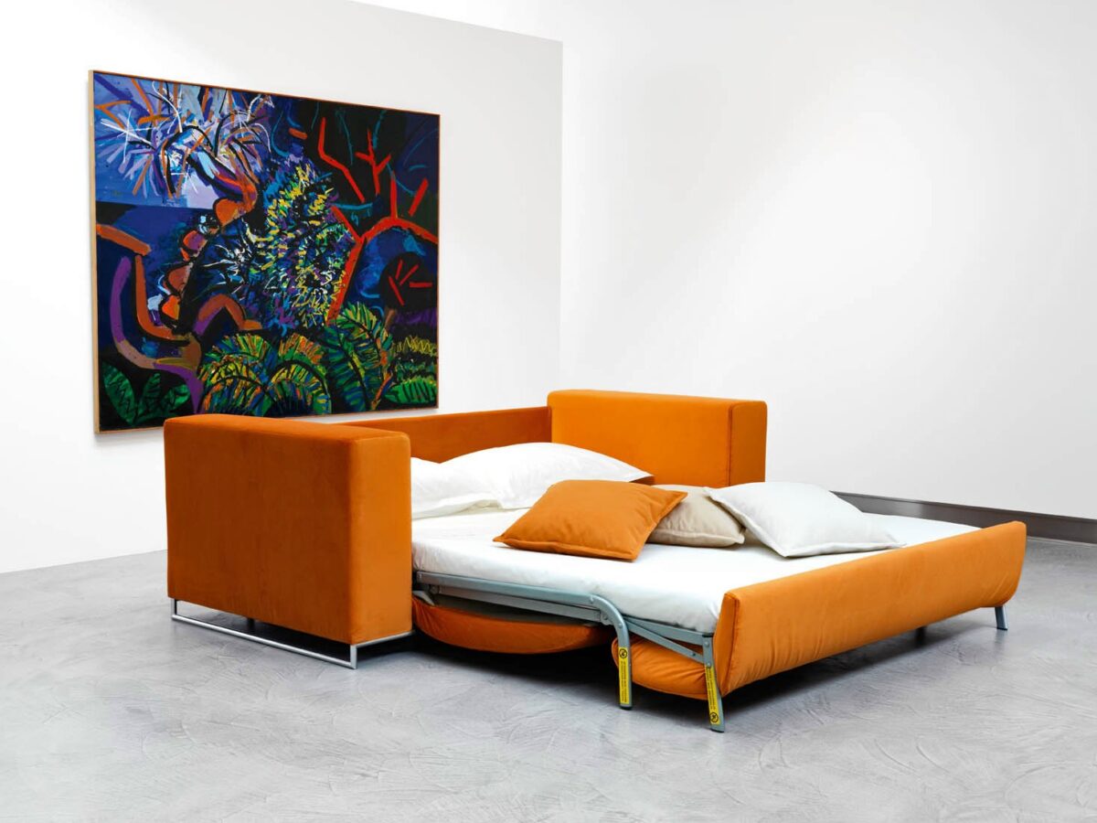 Horm - Schlafsofa Samoa – Bild 6