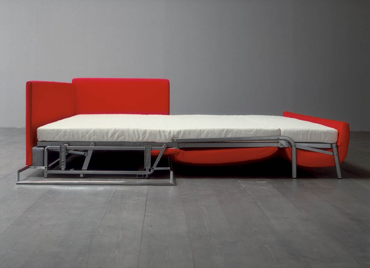 Horm - Schlafsofa Samoa – Bild 5