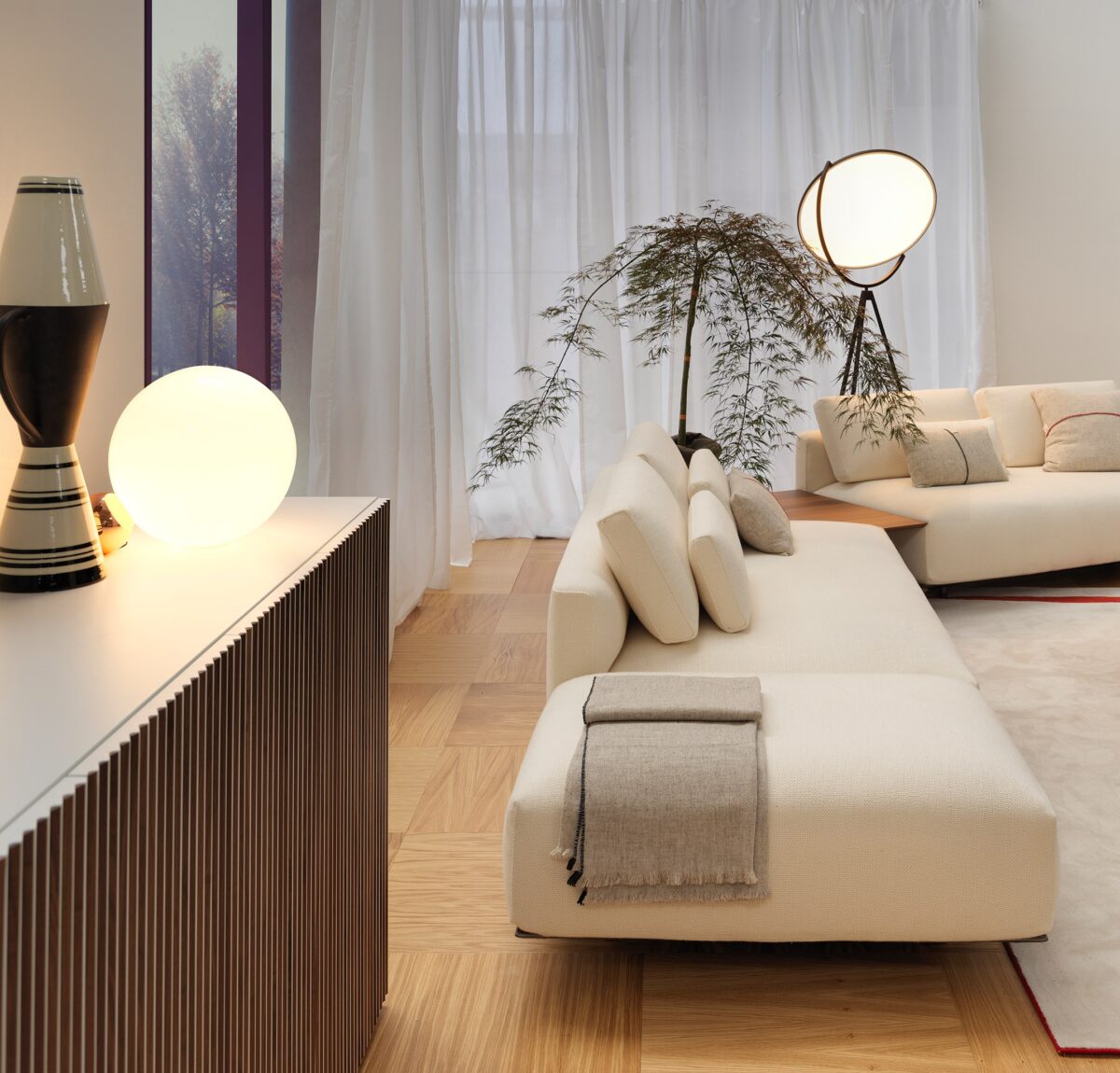 Horm - Sofa Billie – Bild 4