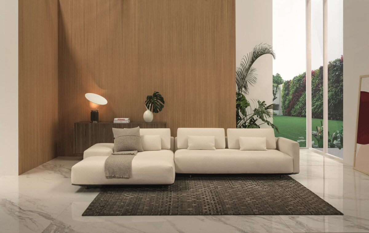 Horm - Sofa Billie – Bild 2