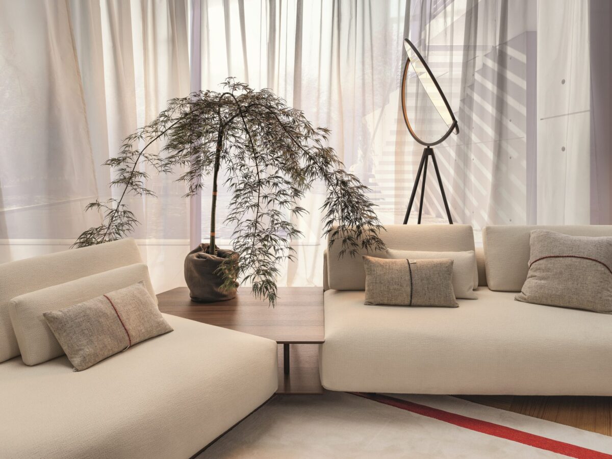 Horm - Sofa Billie – Bild 8