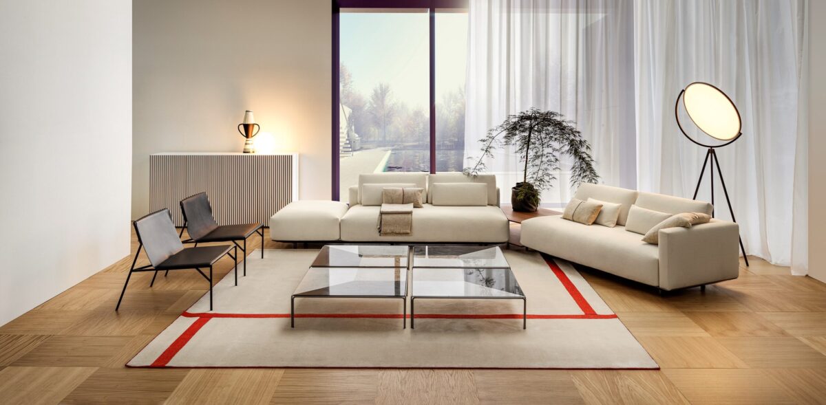 Horm - Sofa Billie – Bild 6
