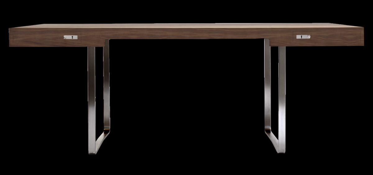 Carl Hansen - Schreibtisch CH 110
