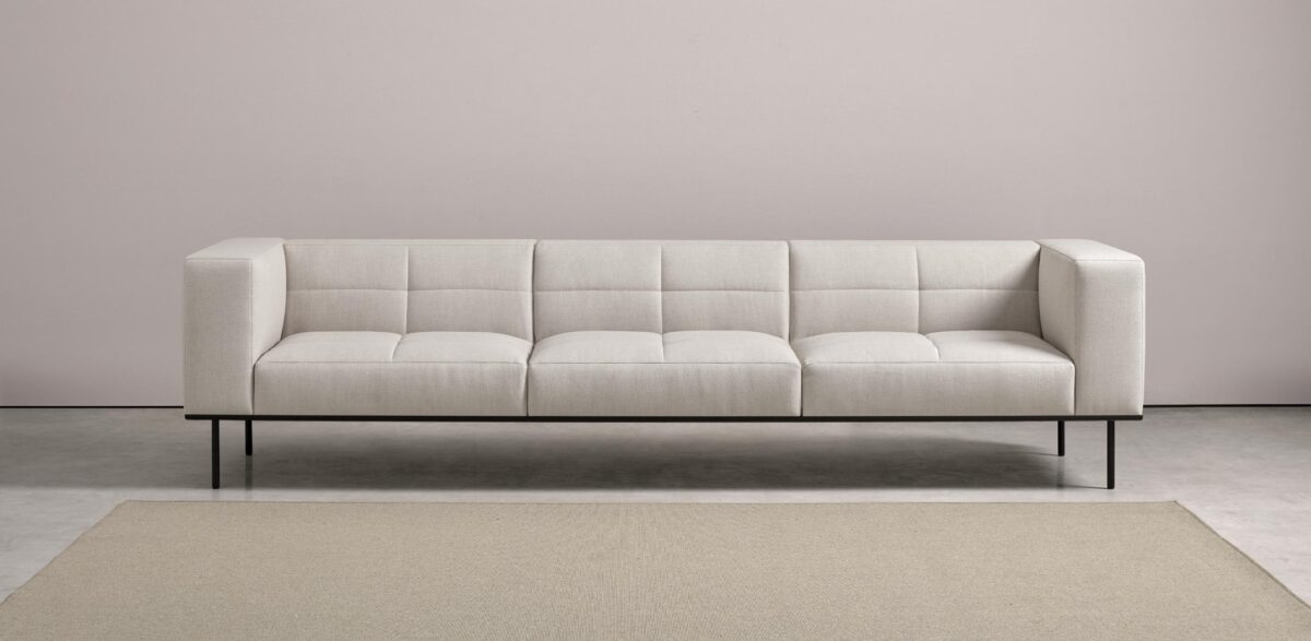 Inclass - Sofa Escalas – Bild 4