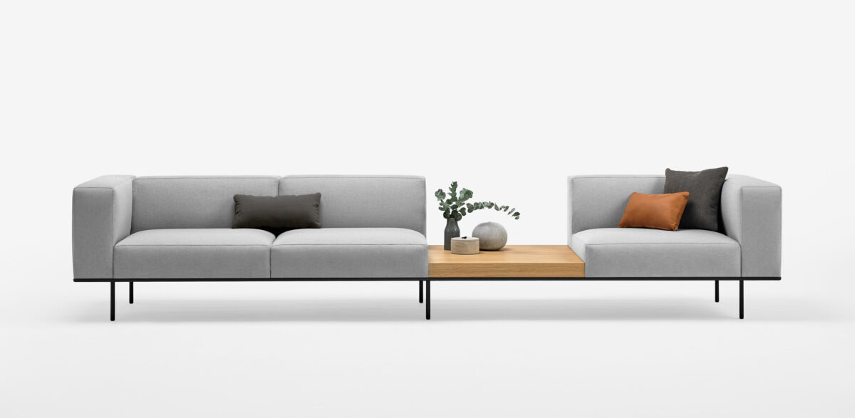 Inclass - Sofa Escalas – Bild 9