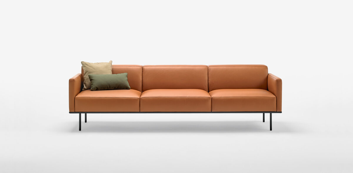 Inclass - Sofa Escalas – Bild 5