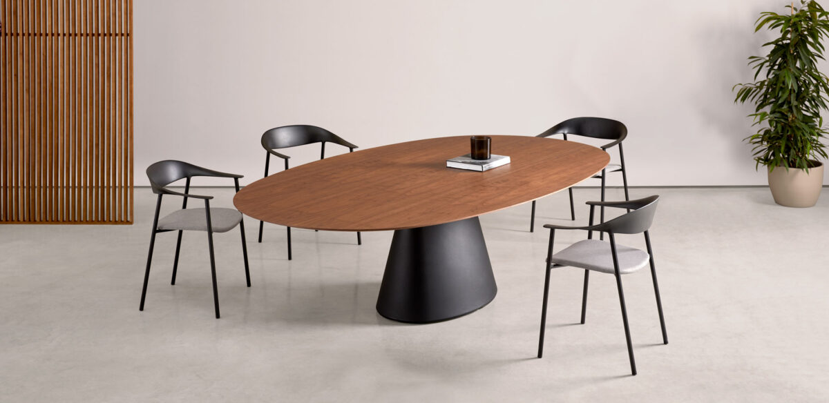 Inclass - Tisch Essens – Bild 11