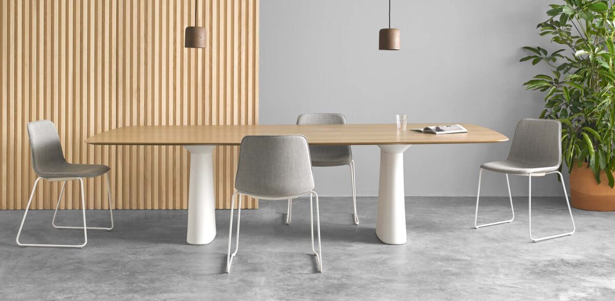Inclass - Tisch Essens – Bild 6