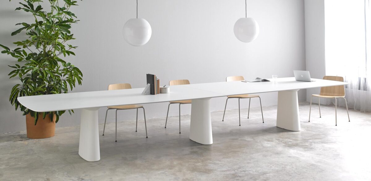 Inclass - Tisch Essens – Bild 5