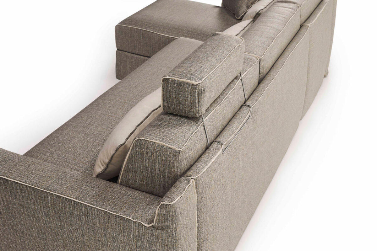 Milano Bedding - Schlafsofa Jarreau – Bild 4