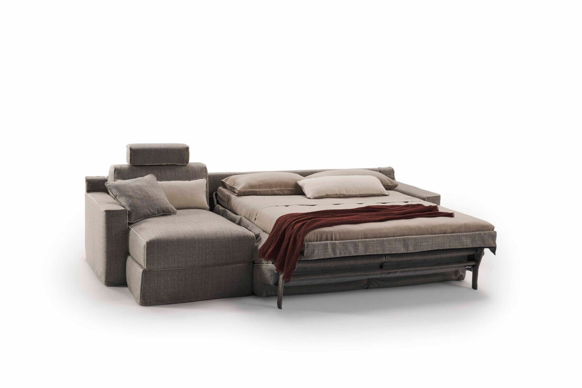 Milano Bedding - Schlafsofa Jarreau – Bild 6