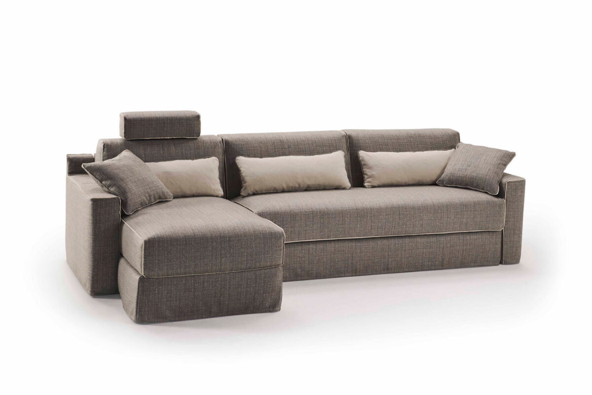 Milano Bedding - Schlafsofa Jarreau – Bild 9