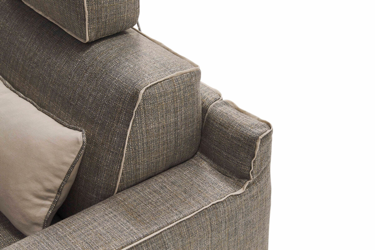 Milano Bedding - Schlafsofa Jarreau – Bild 11