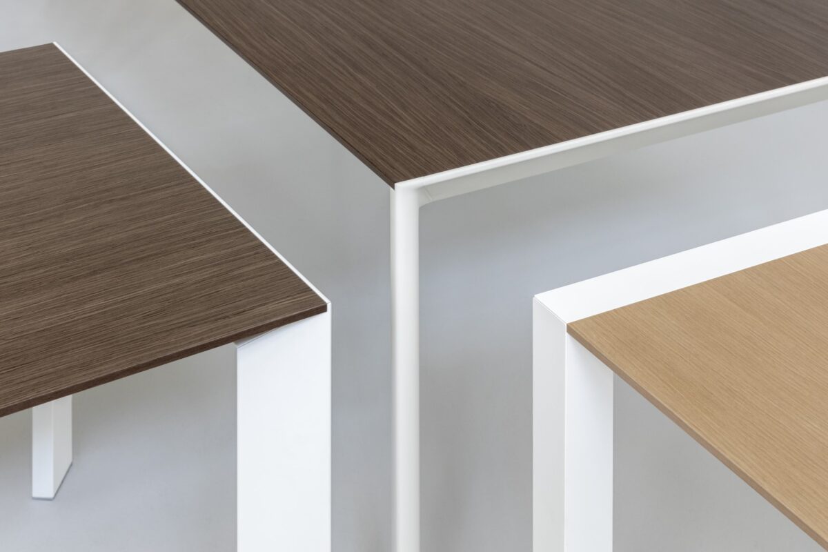 Kristalia - Tisch Sushi – Bild 10