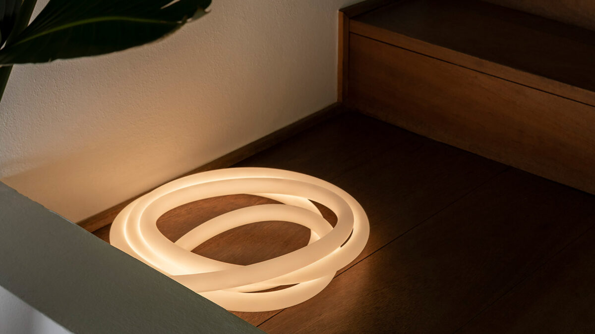 Artemide - Leuchtenserie La Linea – Bild 4