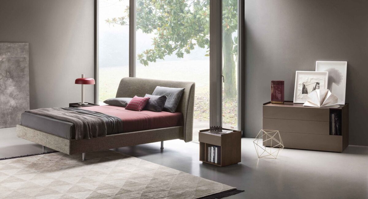 LEMA - Bett Edel – Bild 6
