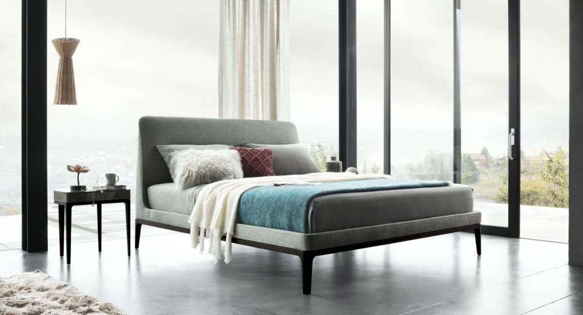 LEMA - Bett Victoriano – Bild 6