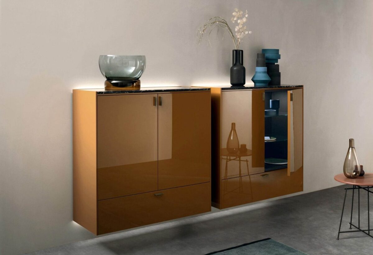 LEMA - Kommode LT40 – Bild 8