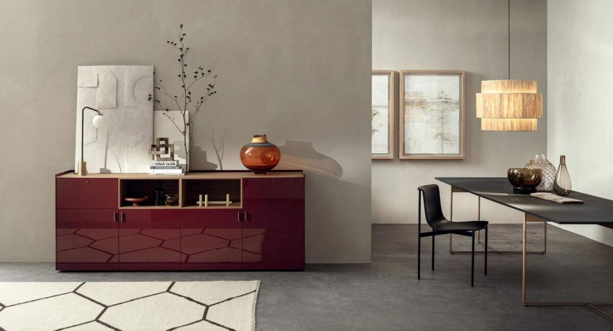 LEMA - Kommode LT40 – Bild 3