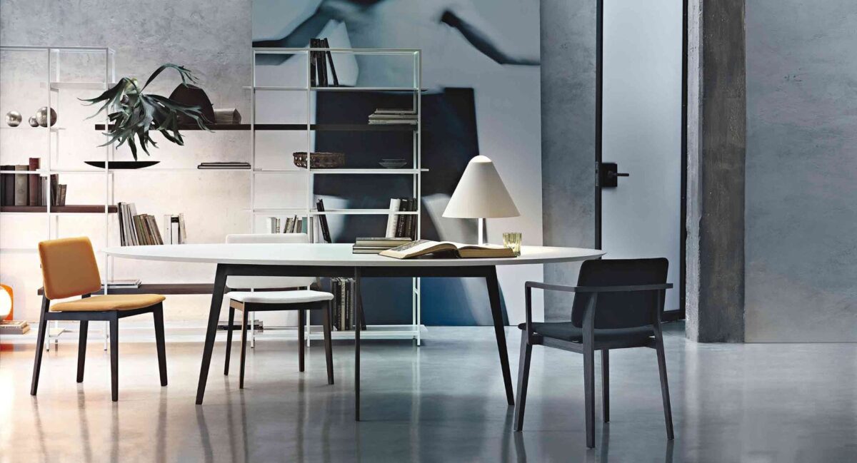 LEMA - Regal Plain – Bild 10